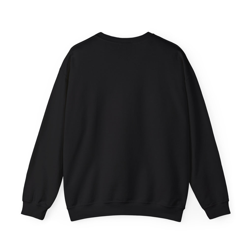 Proverbs 7:2 Apple of my eye: Heavy Blend™ Crewneck Sweatshirt