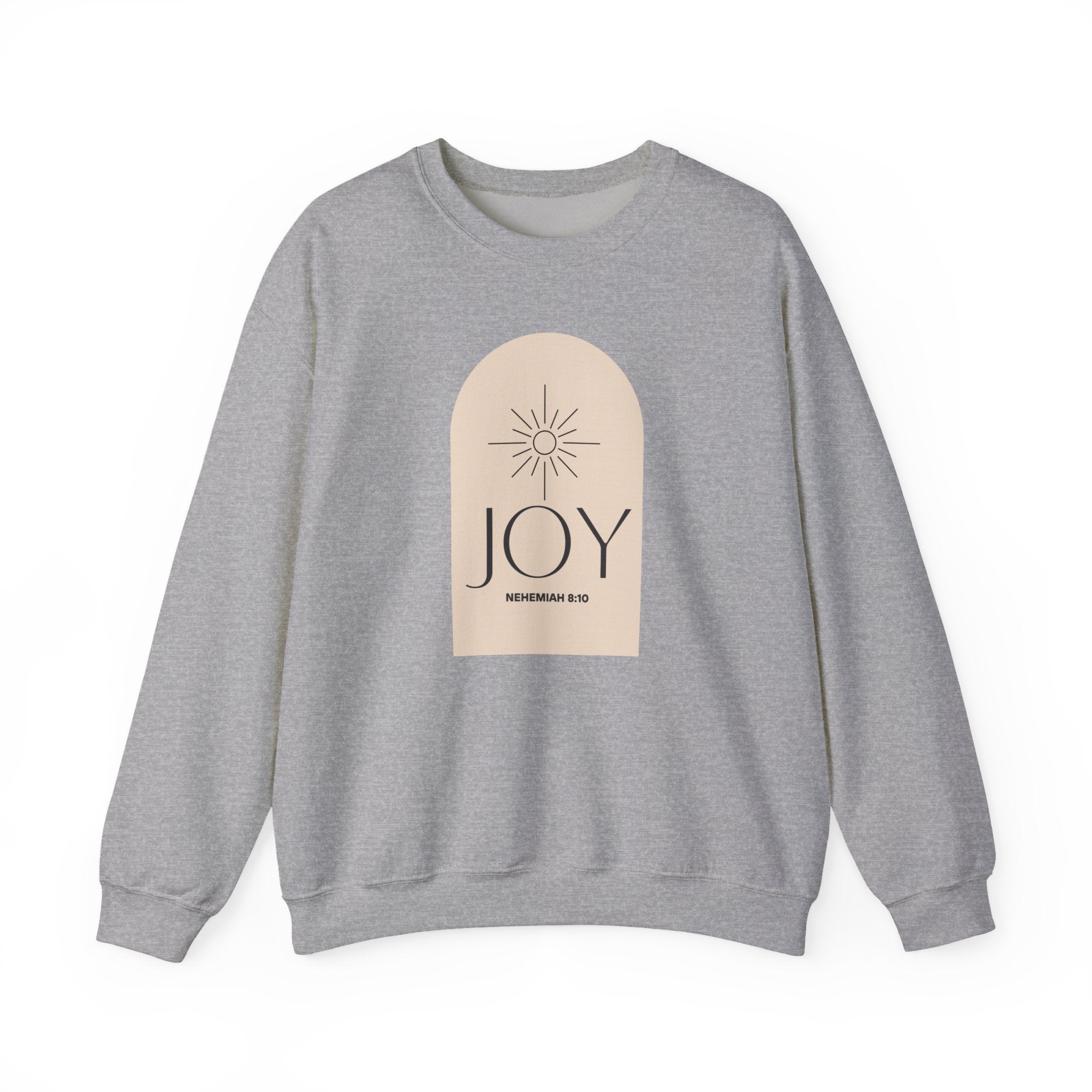Joy Sweatshirt
