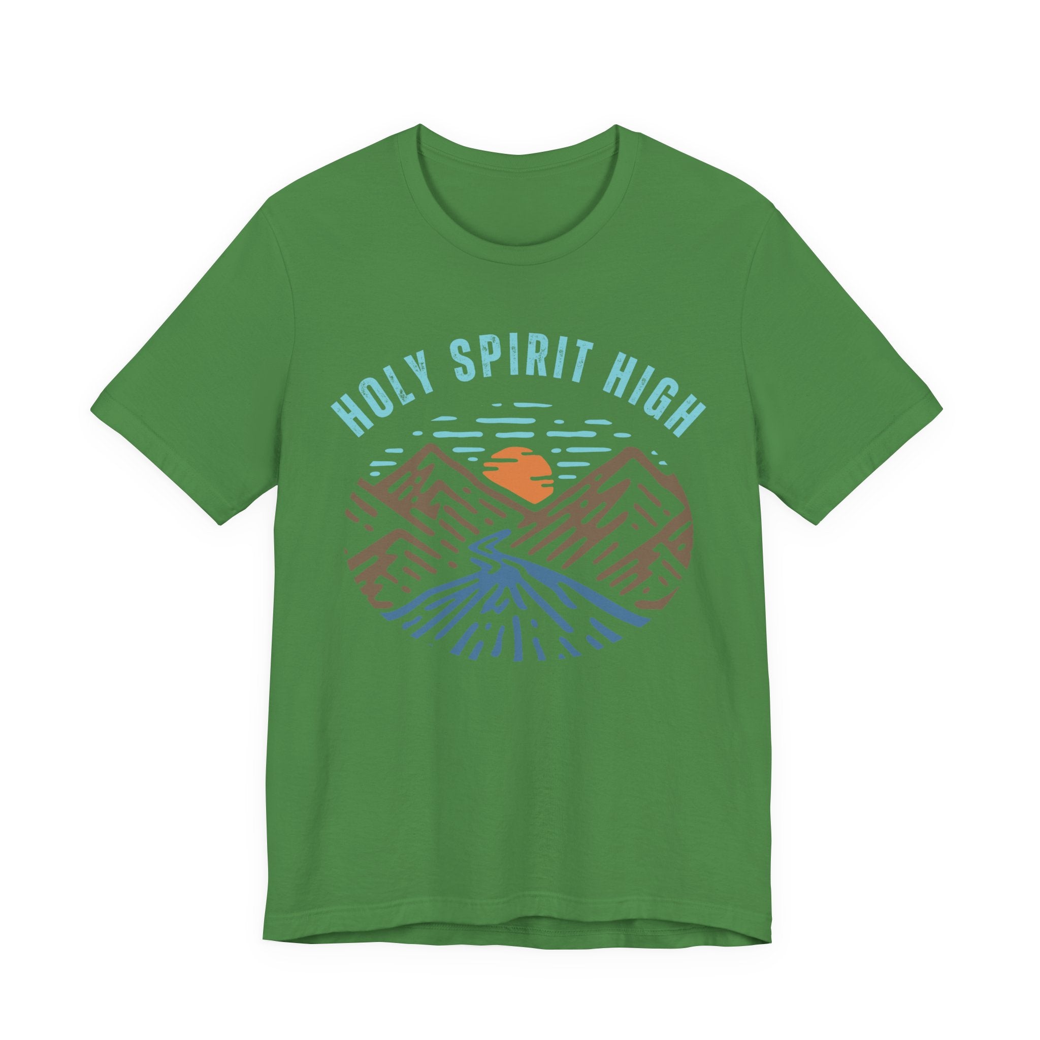 Holy Spirit High Mountain Tee