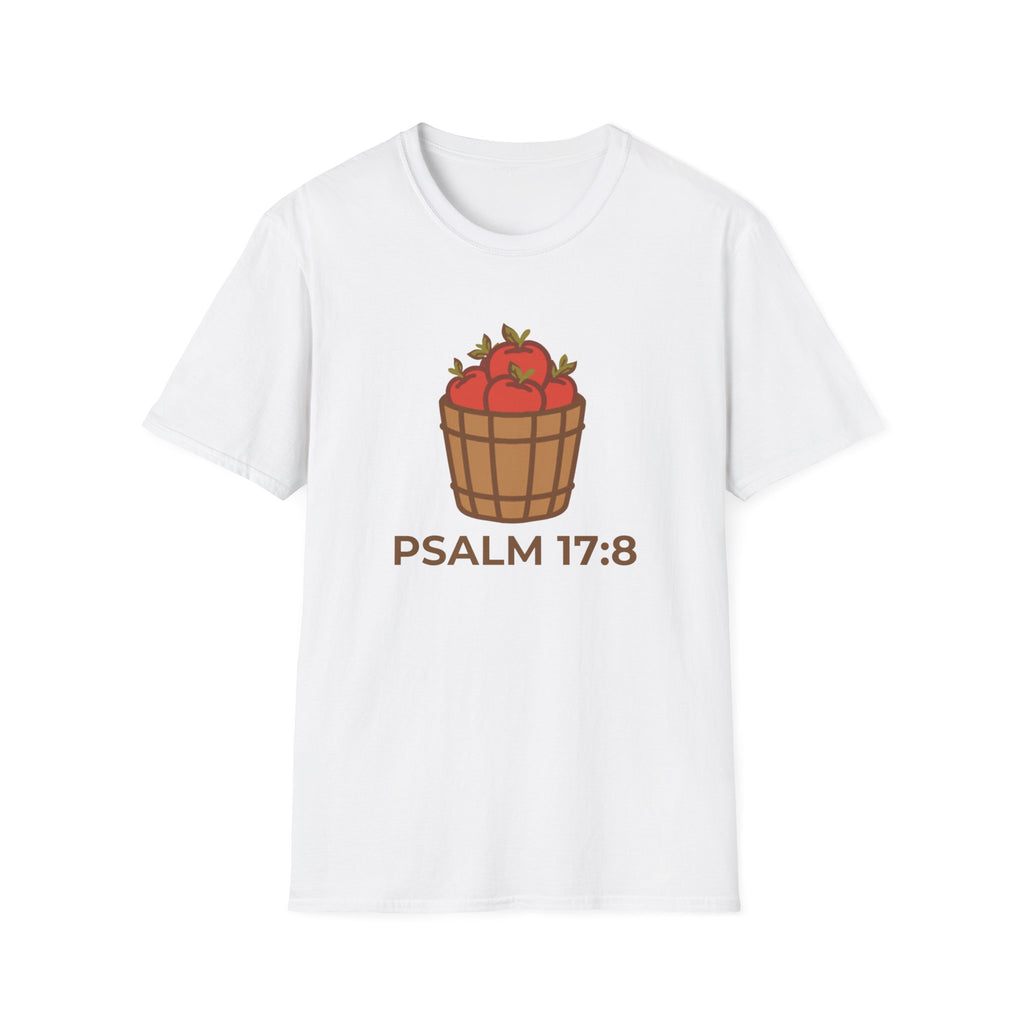 Psalm 17:8 Tee