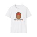Psalm 17:8 Tee