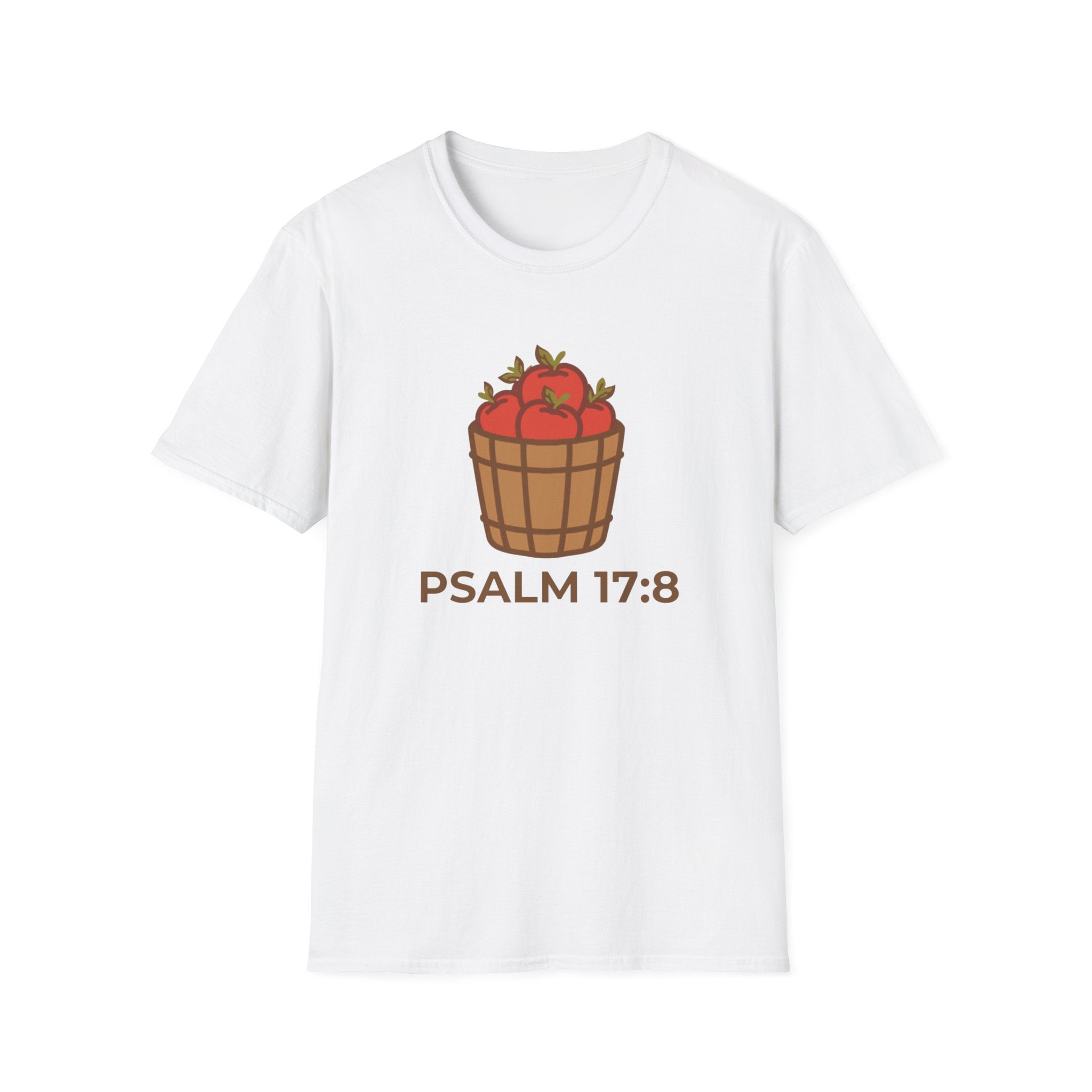 Psalm 17:8 Tee