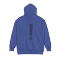 Chosen -Jeremiah 1:5 Hoodie