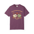 Fall Best Friends Proverbs 17:17: Comfort Colors