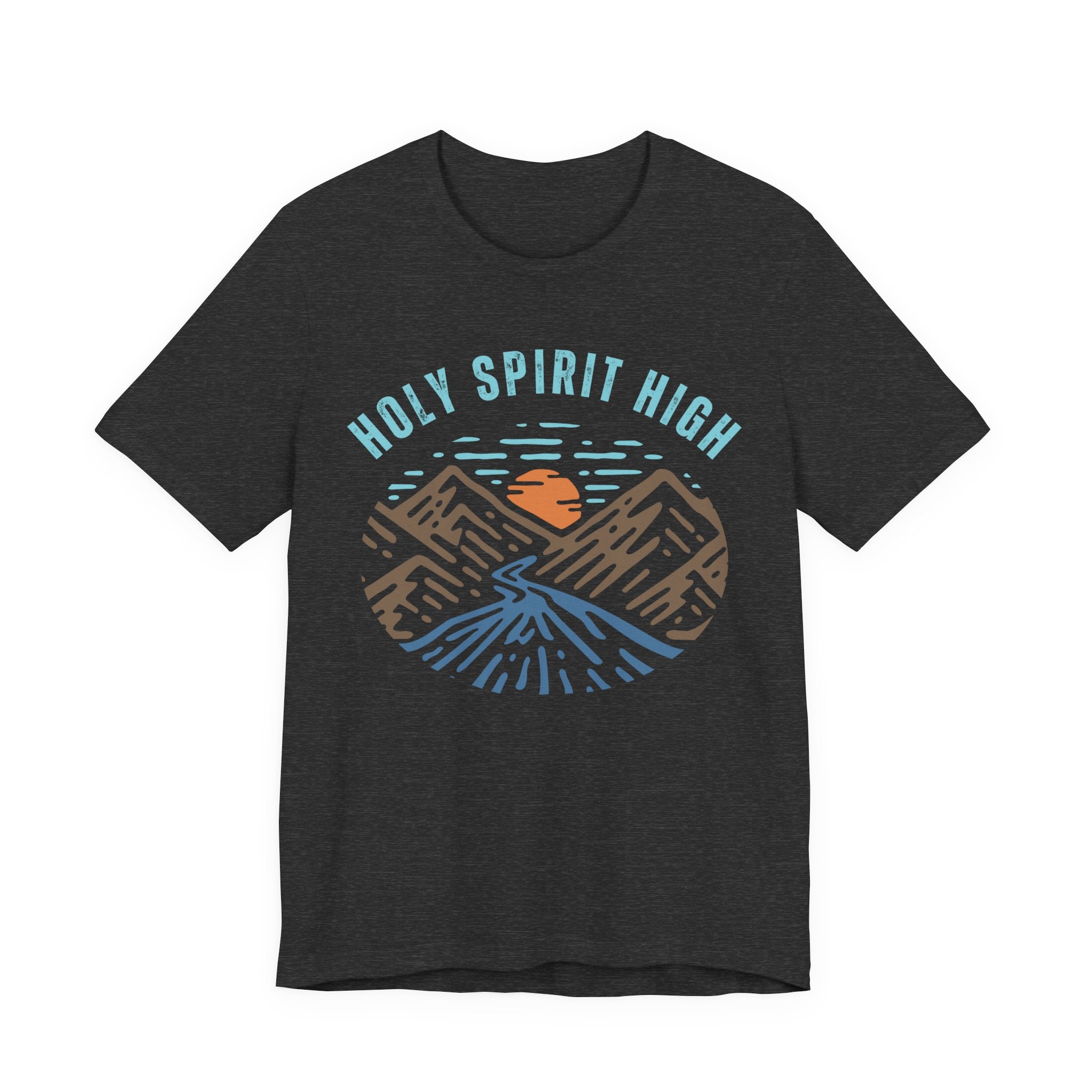 Holy Spirit High Mountain Tee