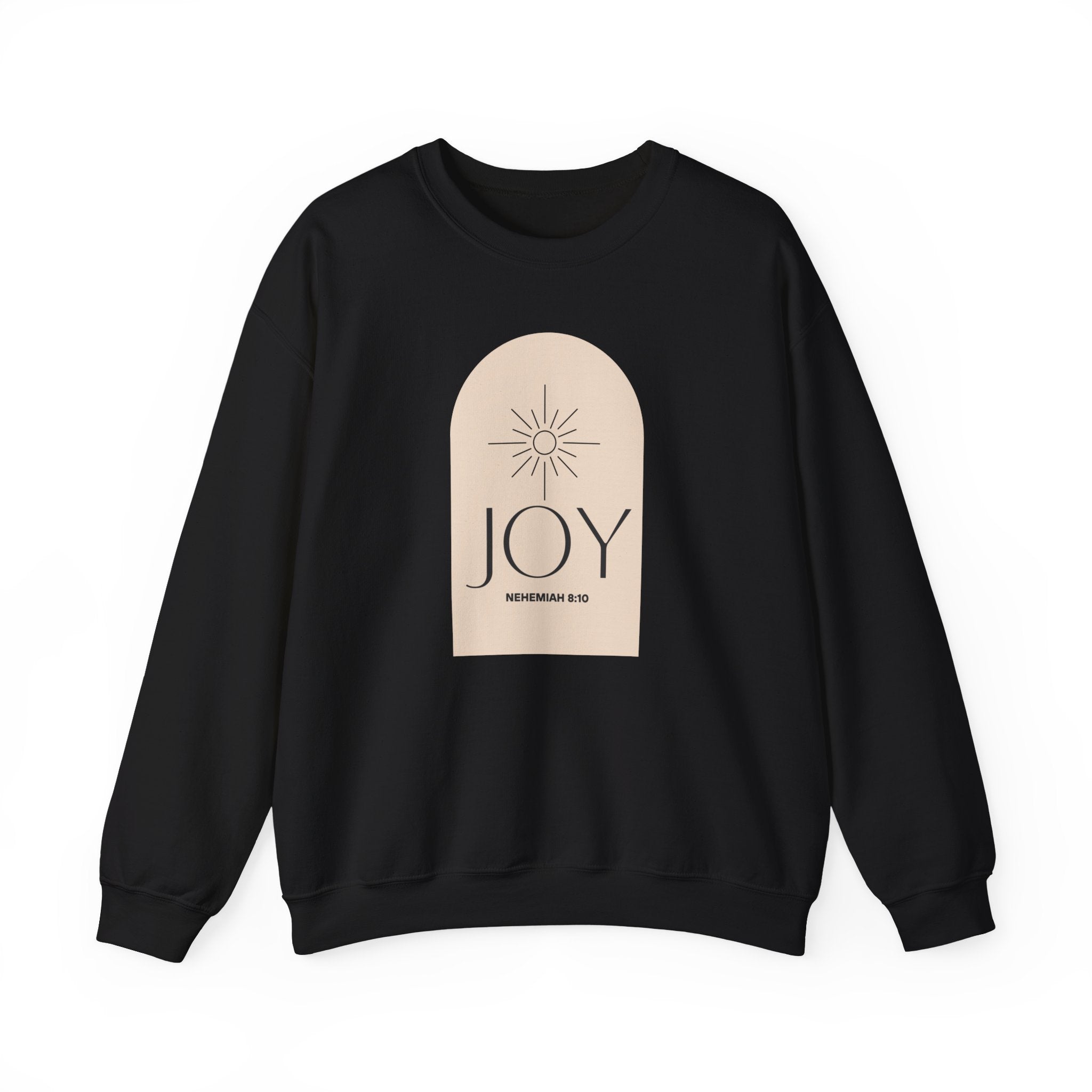 Joy Sweatshirt
