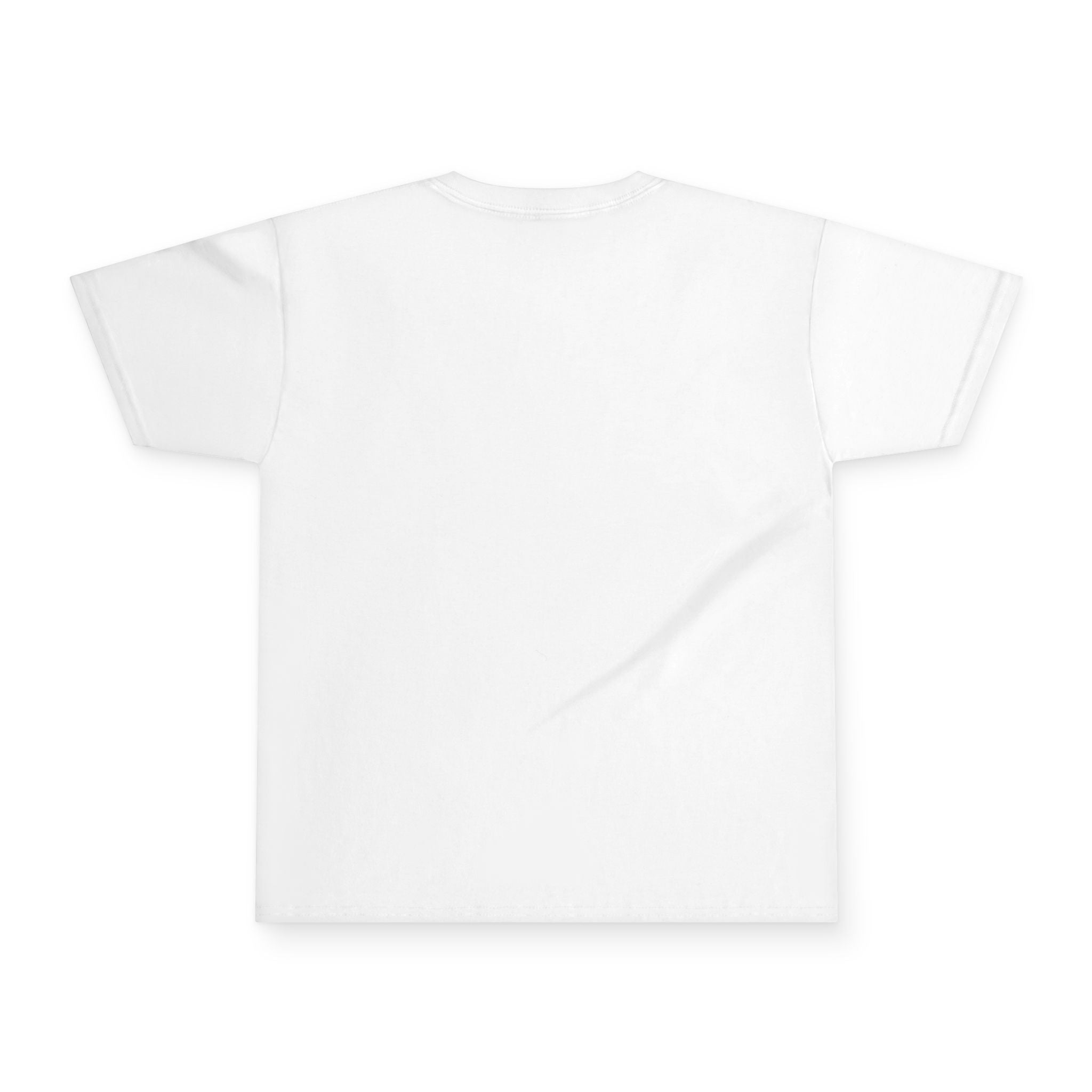 Youth Tee — Trinity Rochester Prep Retro School Logo
