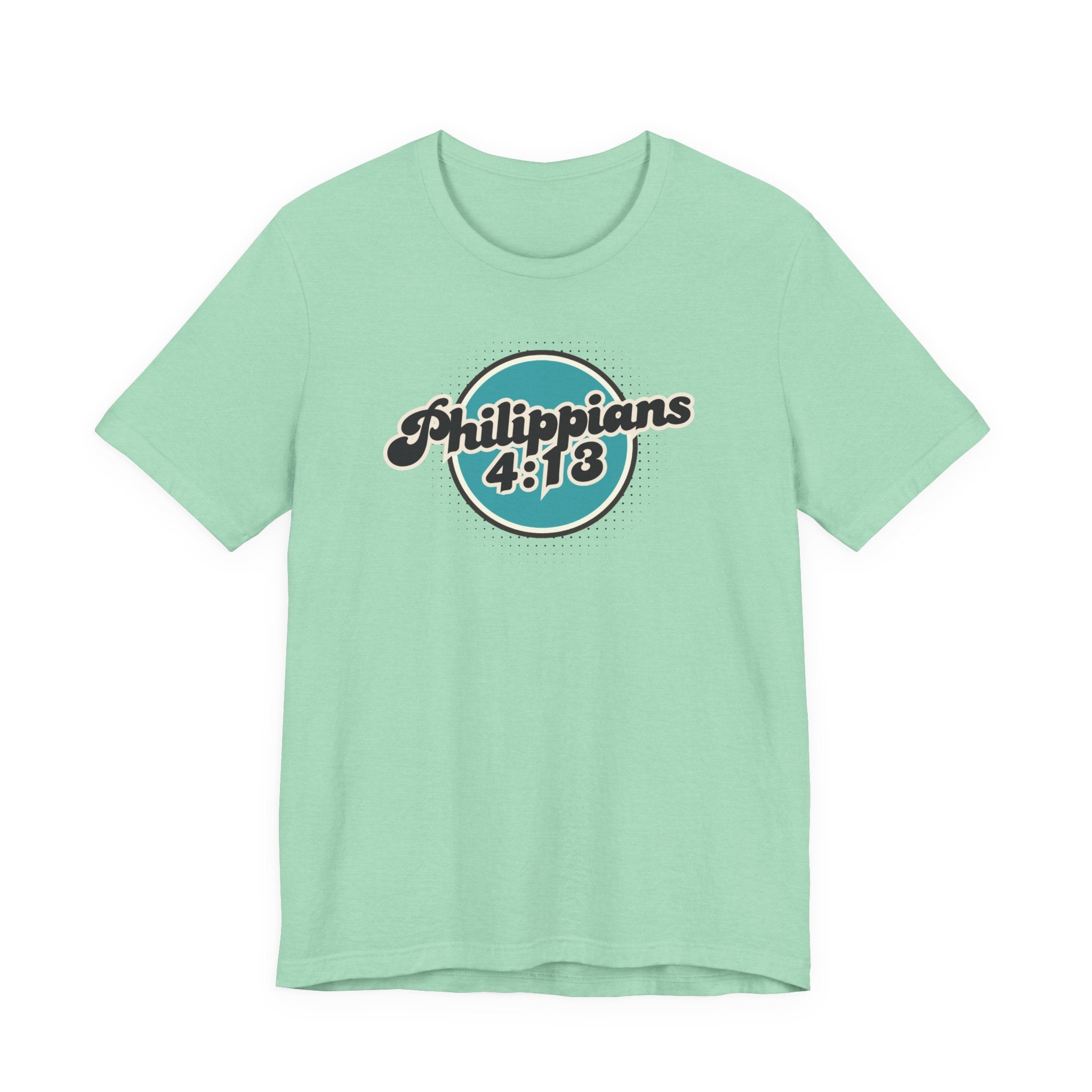 Philippians 4:13 Tee