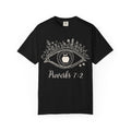Apple of my eye-Comfort Colors T-shirt