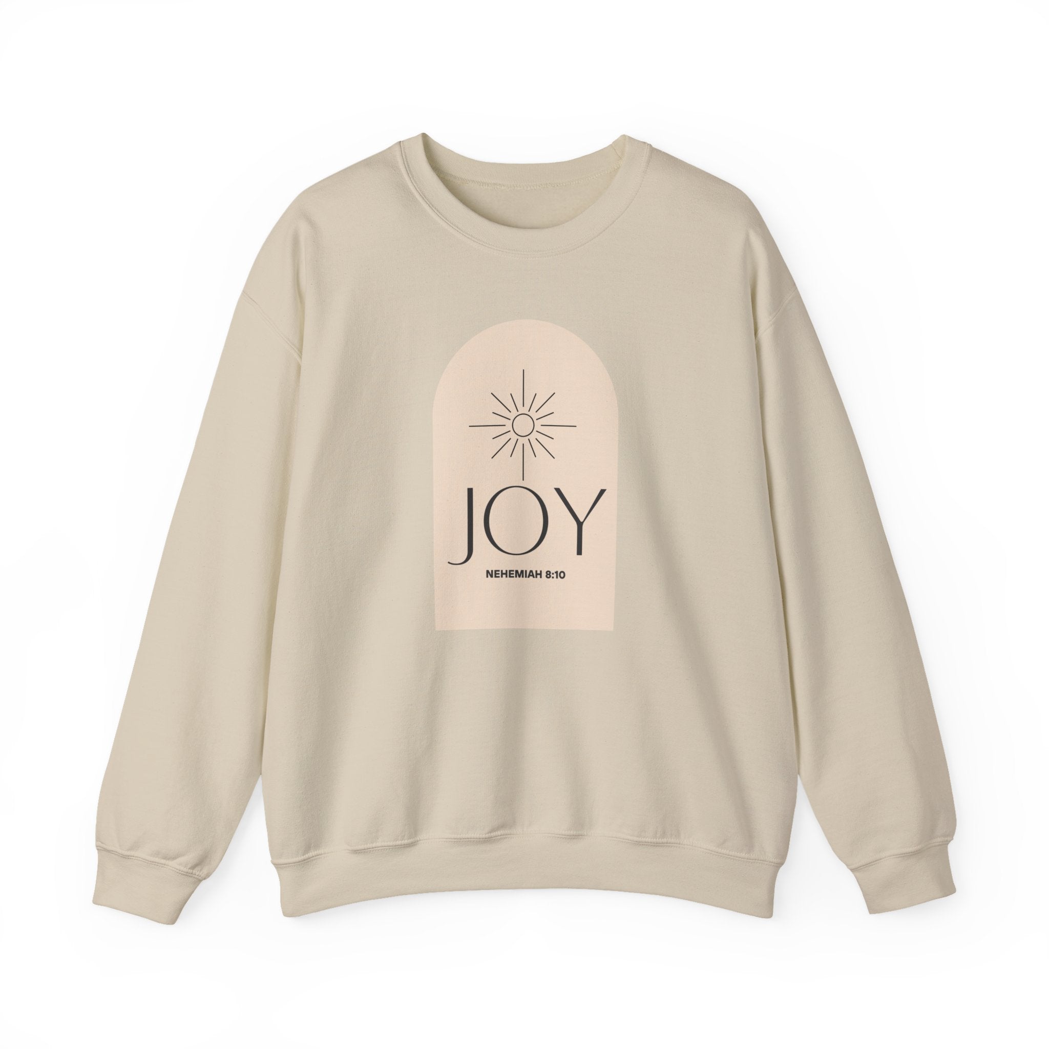 Joy Sweatshirt