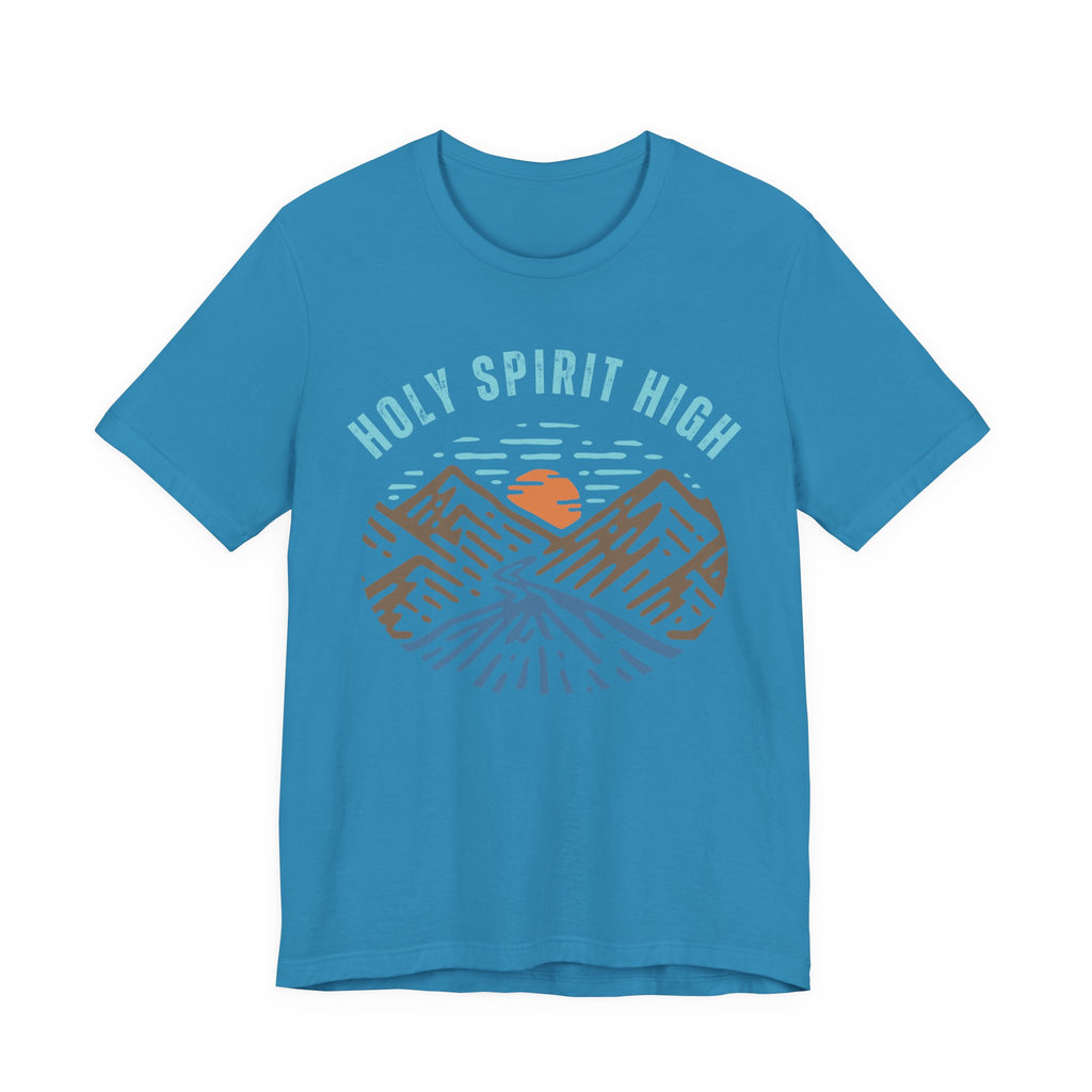 Holy Spirit High Mountain Tee