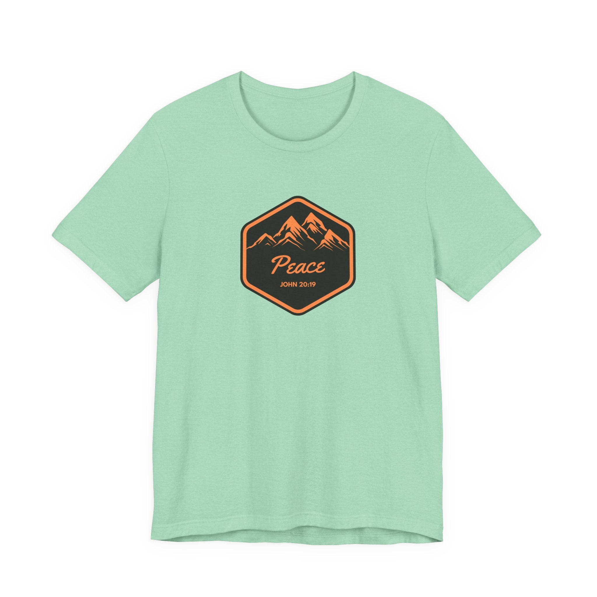 Peace Tee