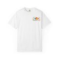 Matt 4:19 Double sided Tee