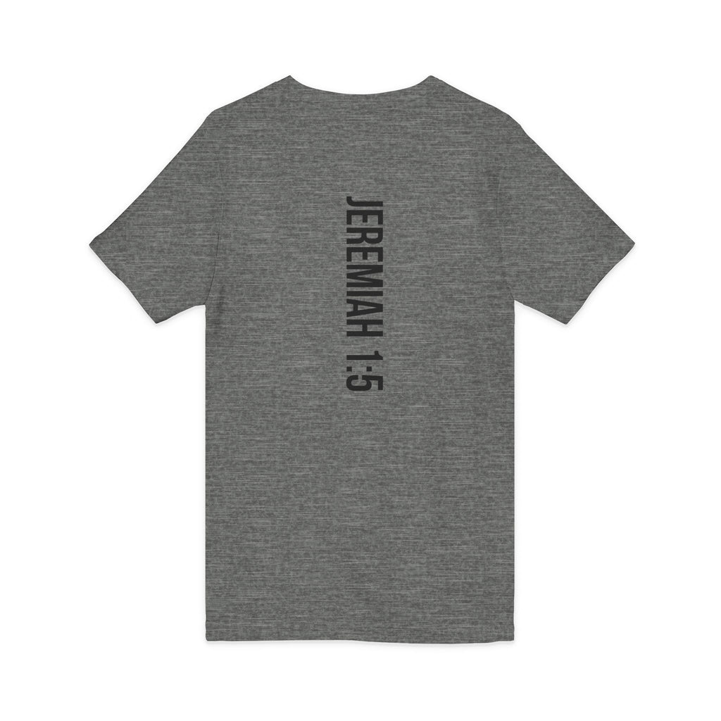 Chosen V-Neck Tee