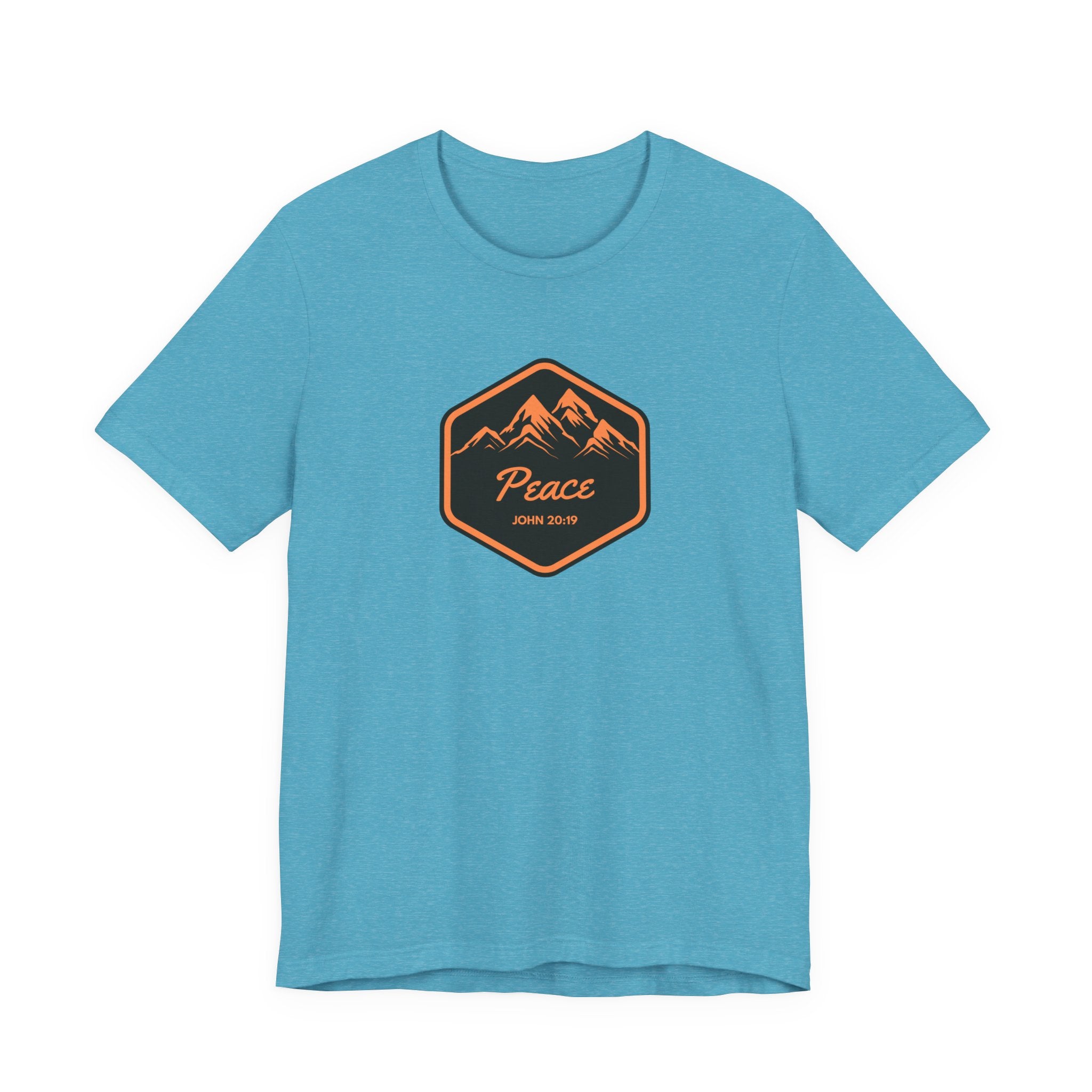 Peace Tee