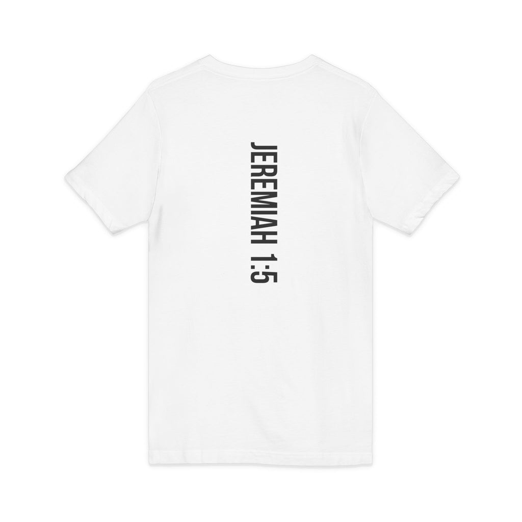 Chosen V-Neck Tee