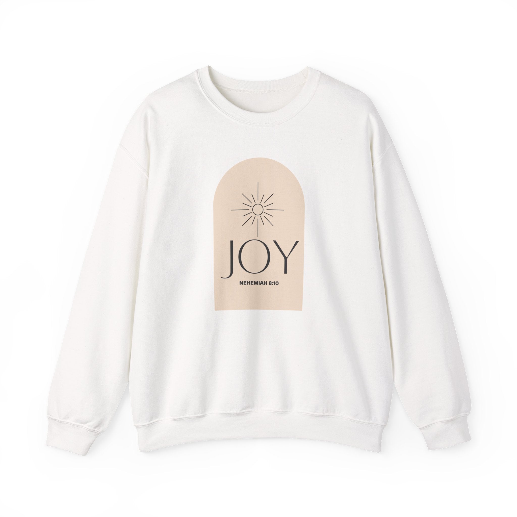 Joy Sweatshirt