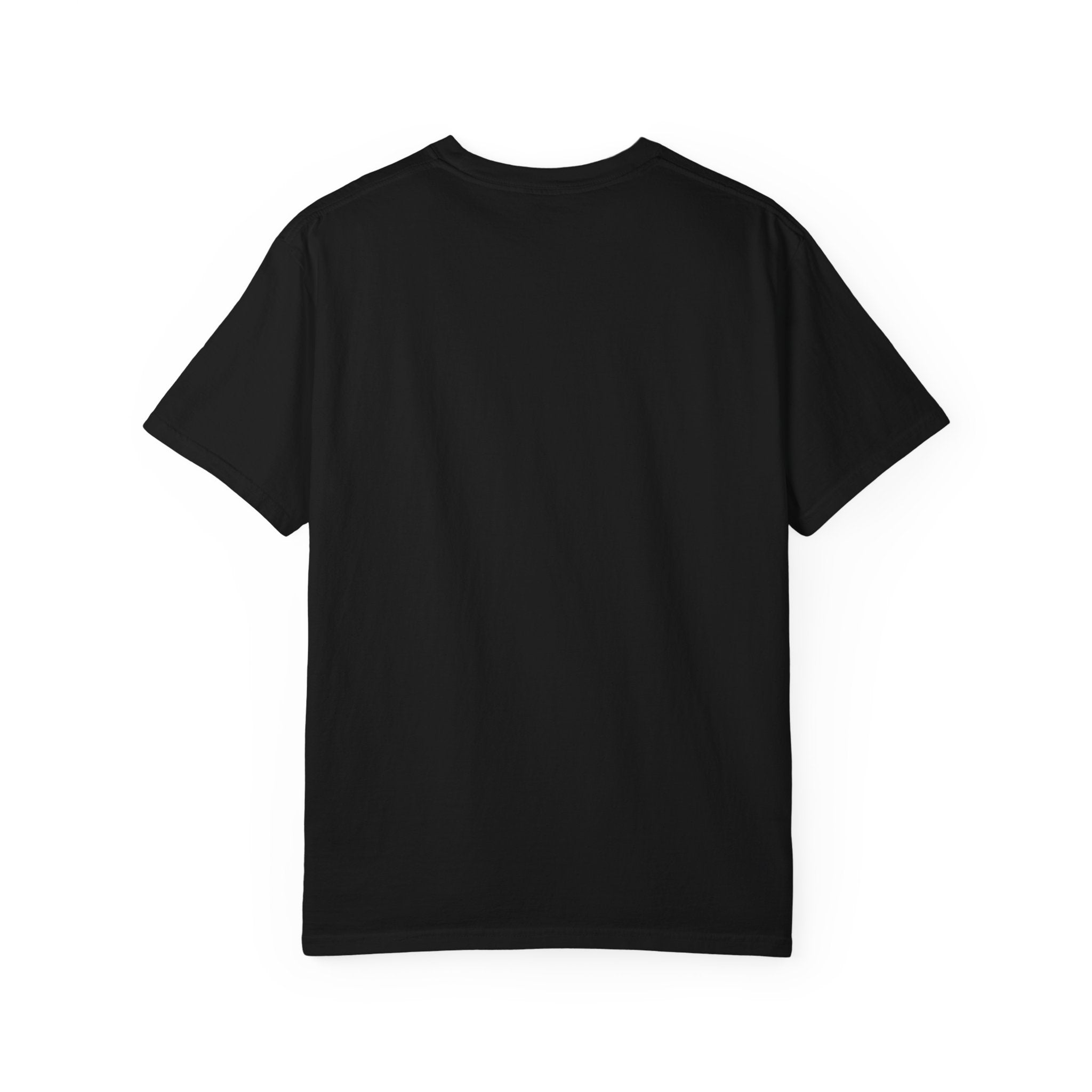 Be the Light: Comfort Colors Tee