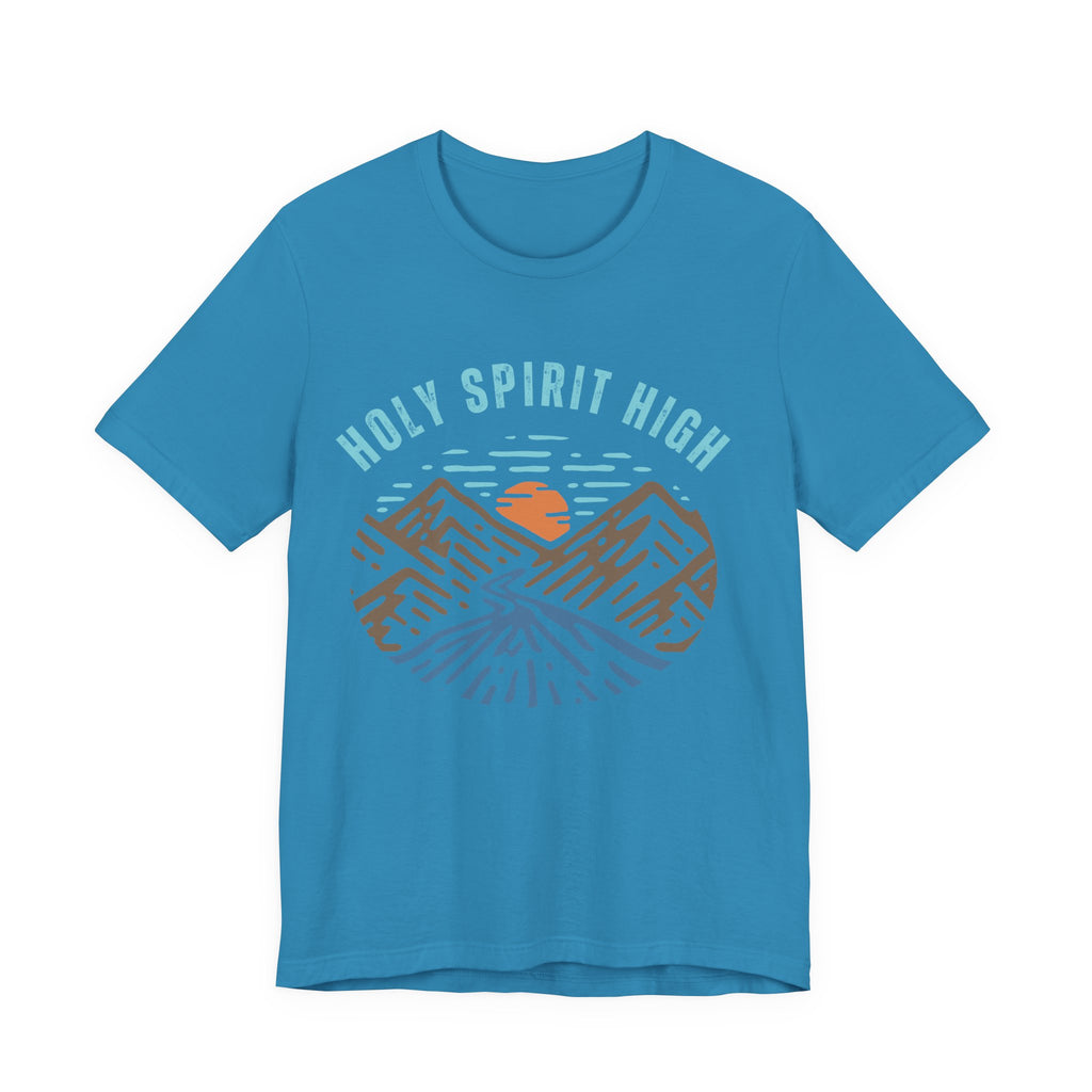Holy Spirit High Mountain Tee