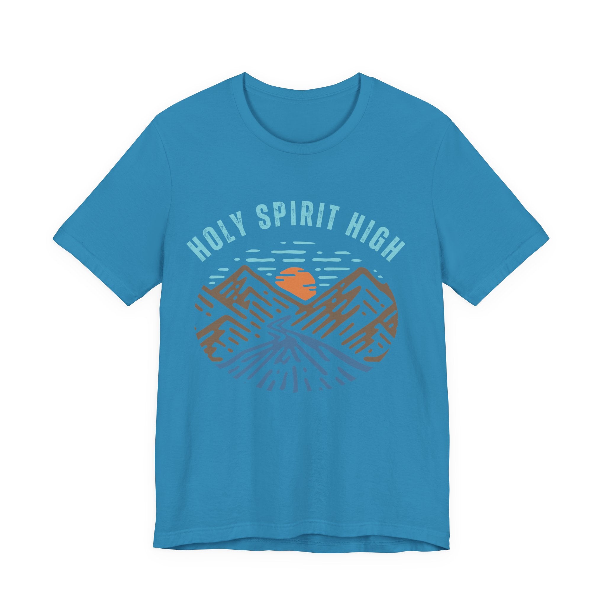 Holy Spirit High Mountain Tee