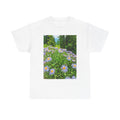 Flowers Tee