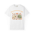 Best Friends Fall Tee