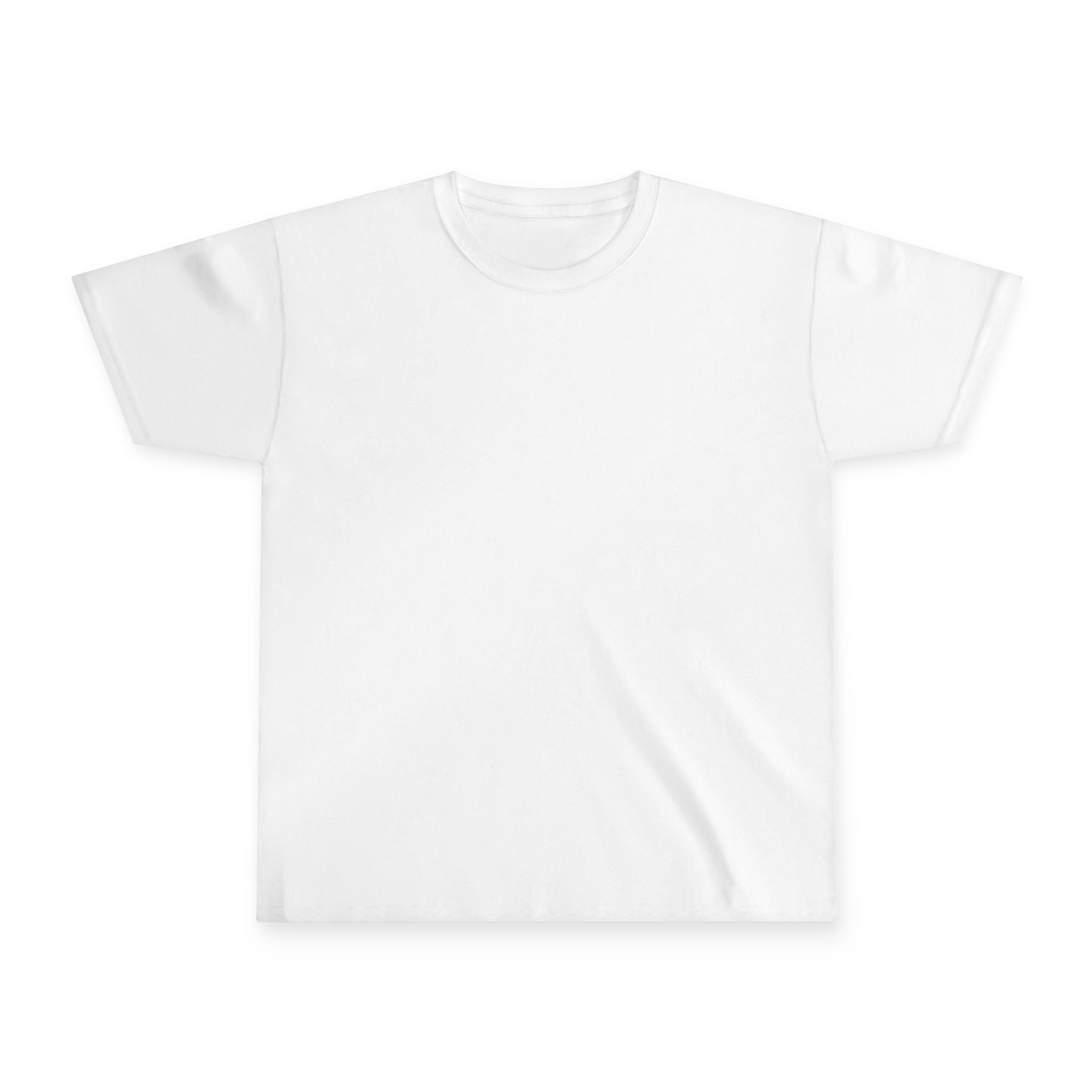 Youth Tee — Trinity Rochester Prep Retro School Logo