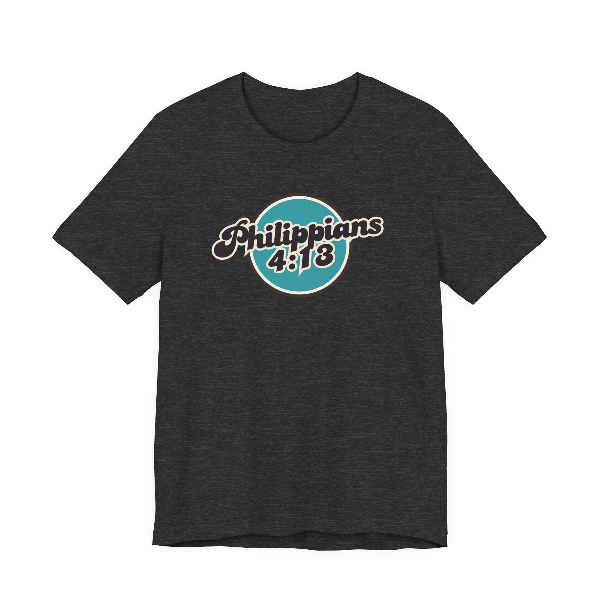 Philippians 4:13 Tee