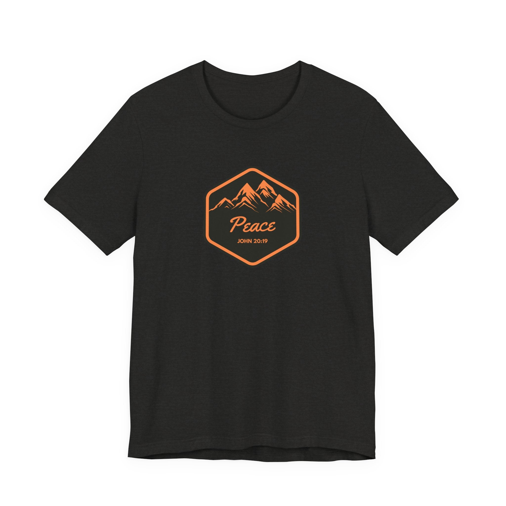 Peace Tee
