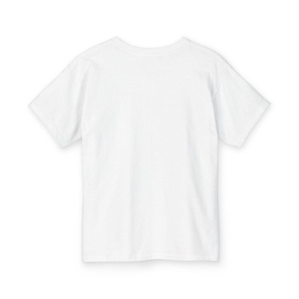 Youth Tee — Trinity Rochester Prep Retro School Logo