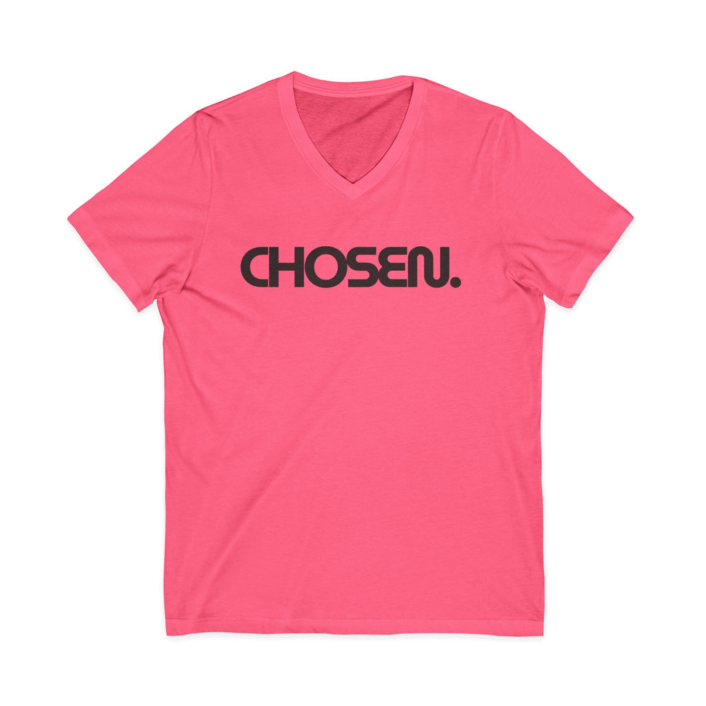 Chosen V-Neck Tee