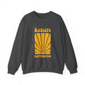 Radiate Matthew 5:16 Sweatshirt