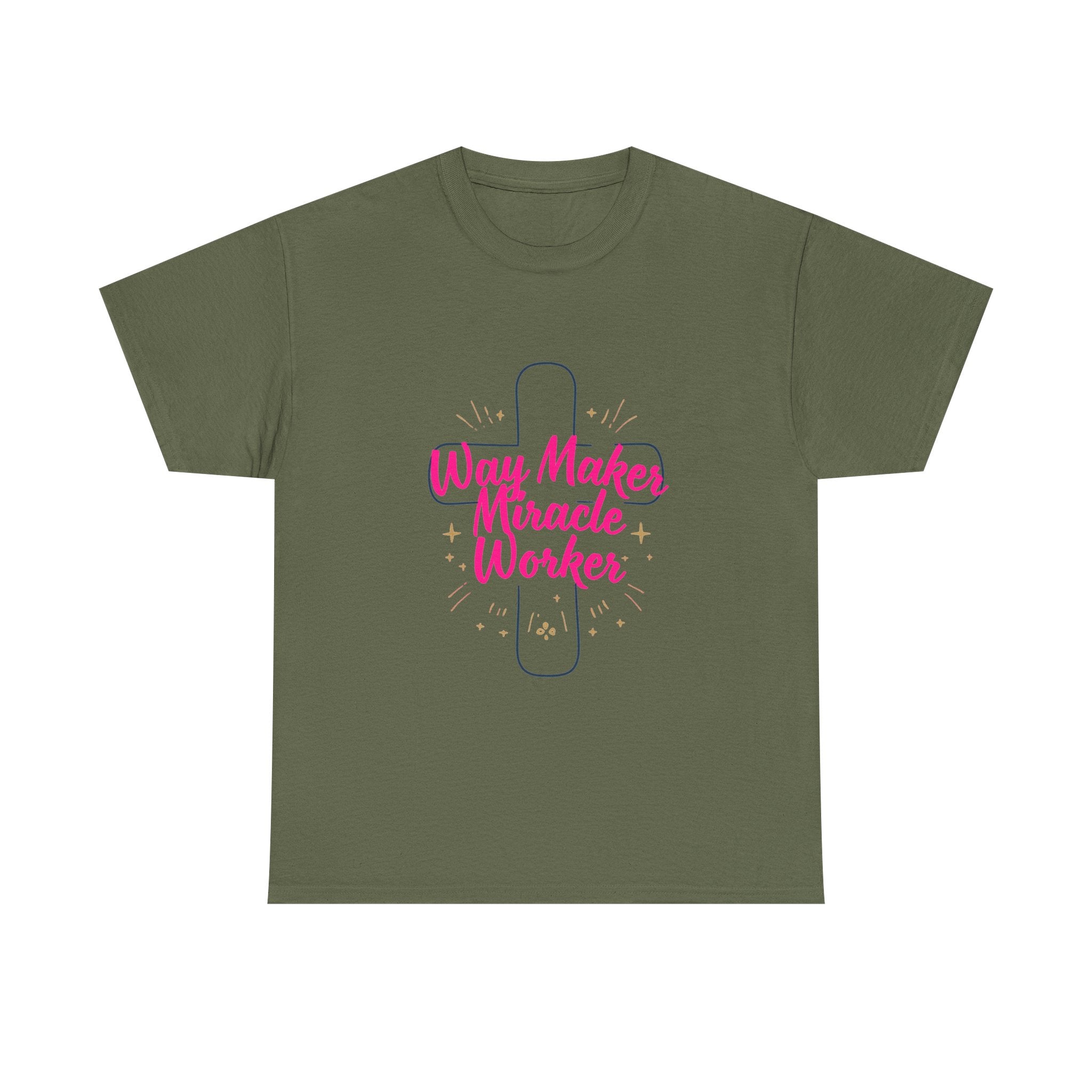 Way Maker Tee