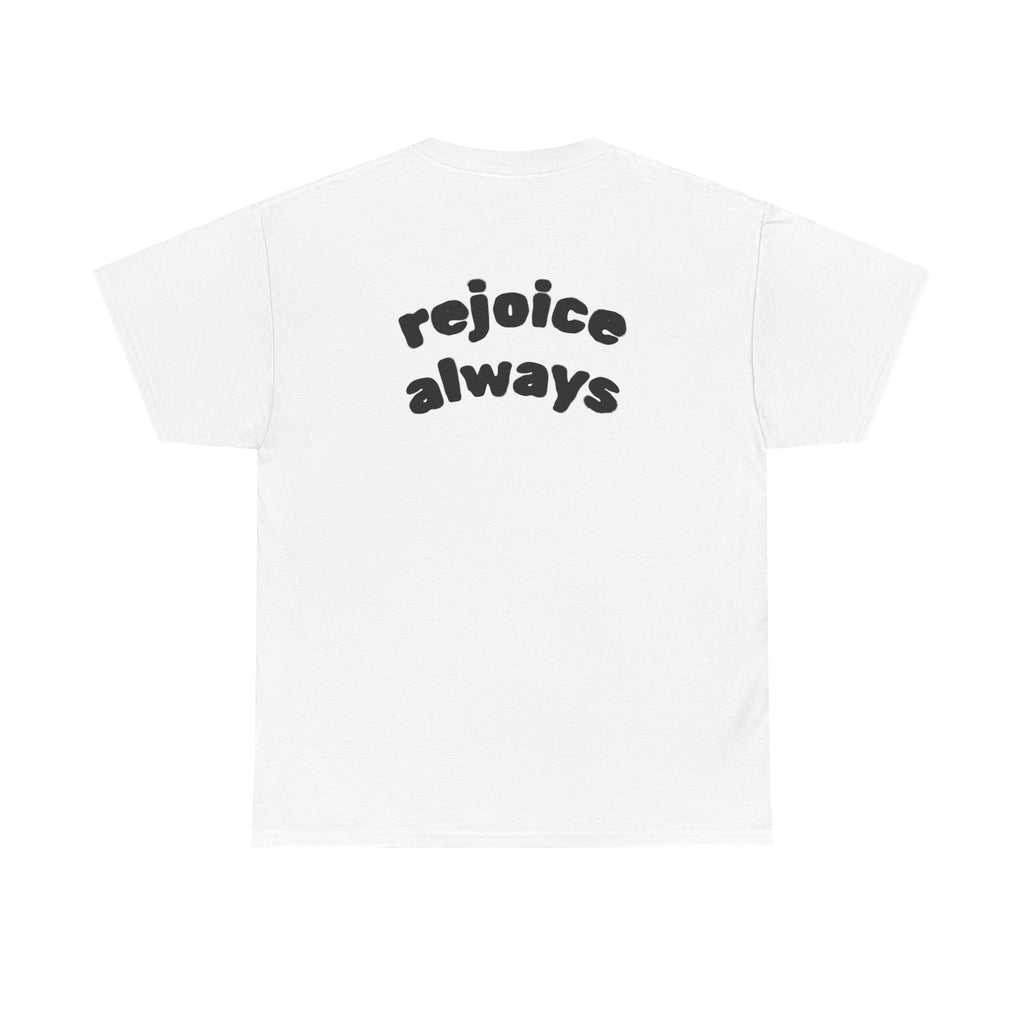 Flowers Tee