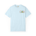 Come Follow Me: Comfort Colors Fish Tee