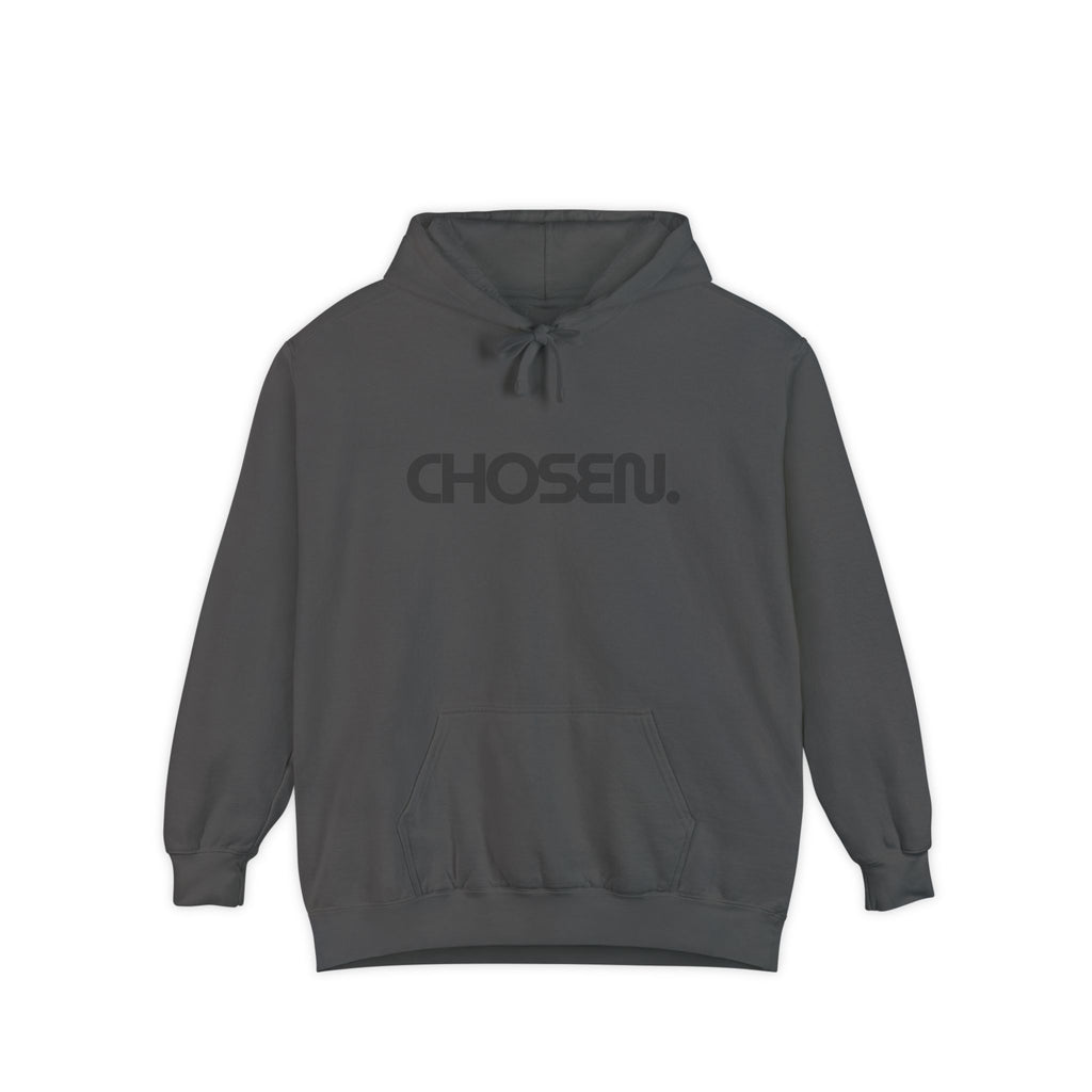 Chosen -Jeremiah 1:5 Hoodie