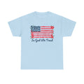 In God We Trust Tee