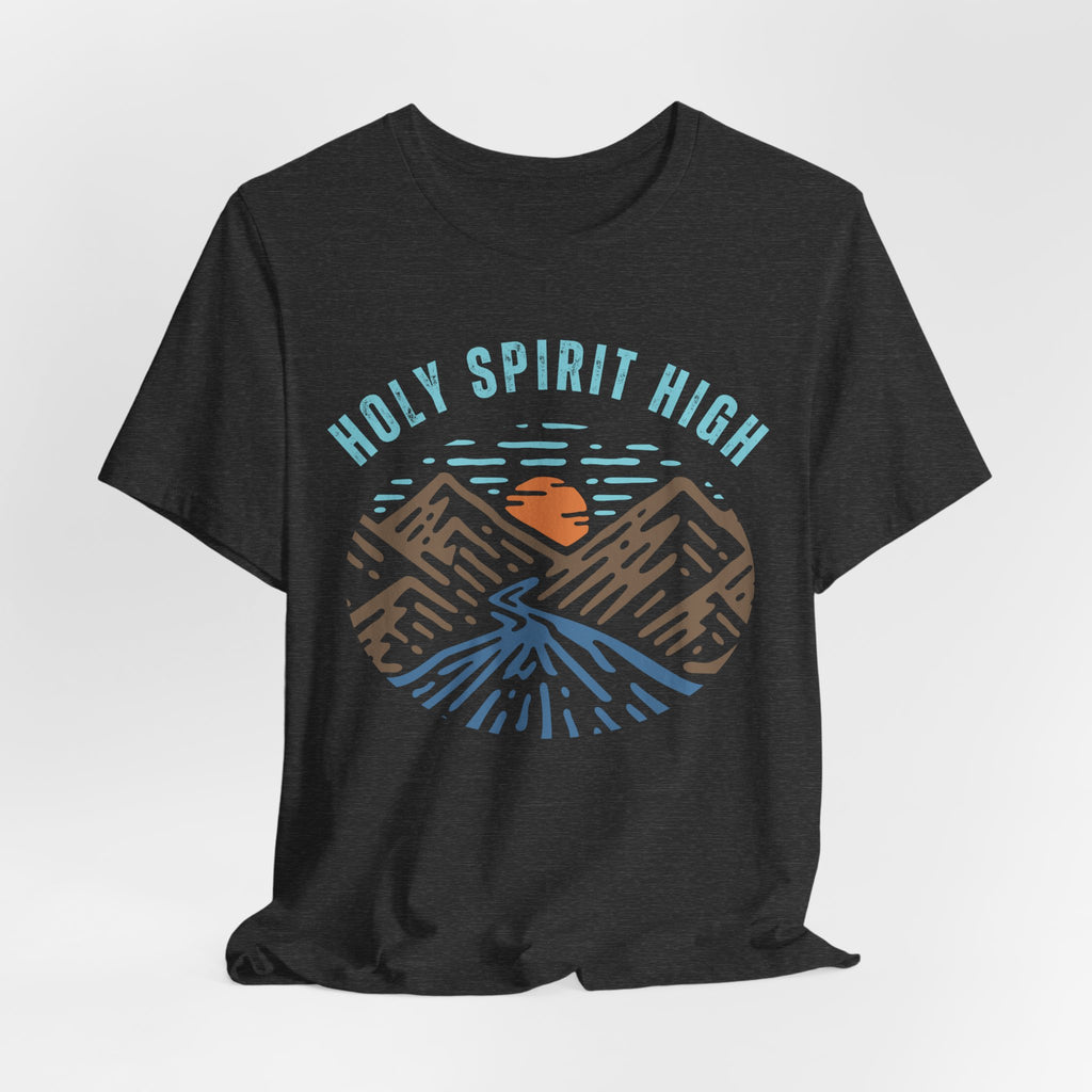 Holy Spirit High Mountain Tee