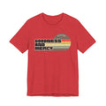 Goodness and Mercy Tee