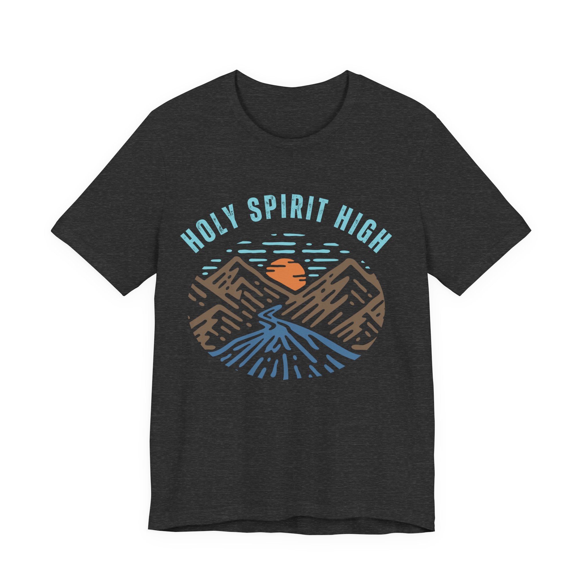 Holy Spirit High Mountain Tee